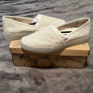 Women’s Free People Slip On Shoes